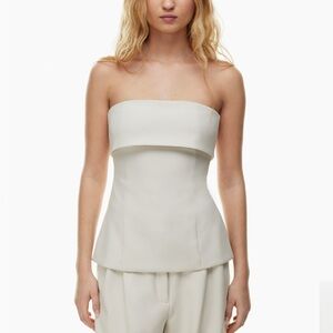 Aritzia Babaton Element Tube Top